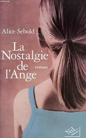 Couverture du produit · La nostalgie de l'ange