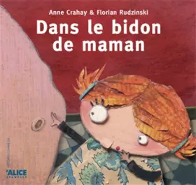 Couverture du produit · Dans le bidon de maman