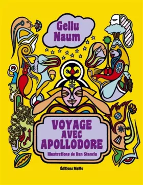Couverture du produit · Le Voyage avec Apollodore