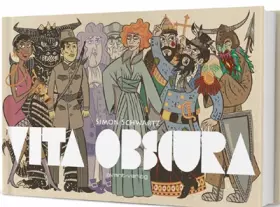 Couverture du produit · Vita obscura