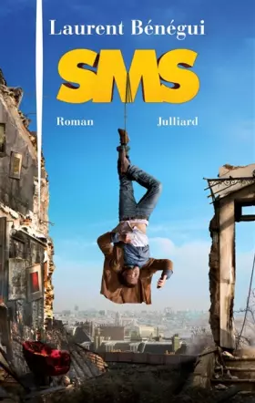 Couverture du produit · SMS