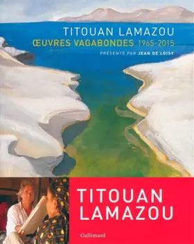 Couverture du produit · Œuvres vagabondes: (1965-2015)