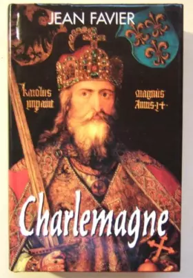 Couverture du produit · Charlemagne
