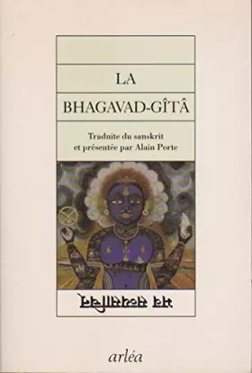 Couverture du produit · La Bhagavad-Gîtâ