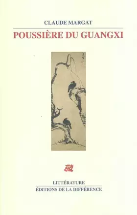 Couverture du produit · Poussière du Guangxi
