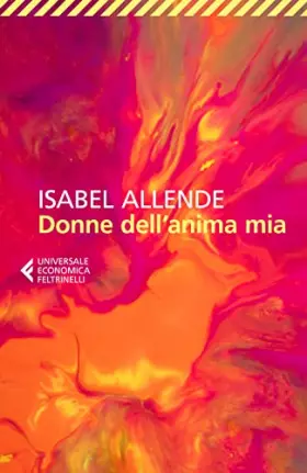 Couverture du produit · Donne dell'anima mia