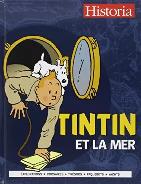 Couverture du produit · Tintin et la mer