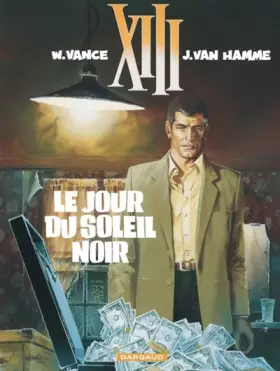 Couverture du produit · XIII, tome 1, Le jour du soleil noir
