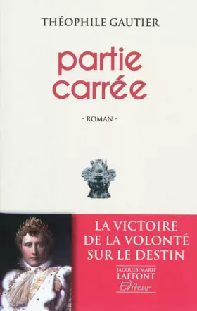 Couverture du produit · Partie carrée