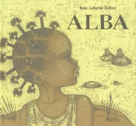 Couverture du produit · Alba