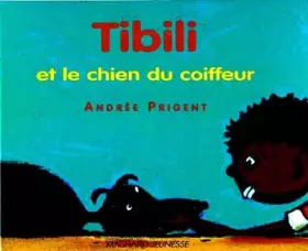 Couverture du produit · Tibili et Mézou
