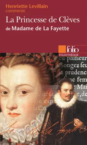 Couverture du produit · La princesse de Clèves