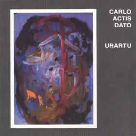 Couverture du produit · Urartu