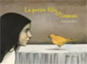 Couverture du produit · La petite fille et l'oiseau