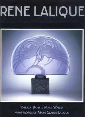 Couverture du produit · RENE LALIQUE