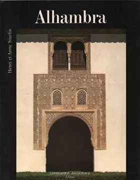 Couverture du produit · Alhambra