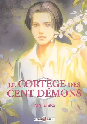 Couverture du produit · Le cortège des cent démons, Tome :
