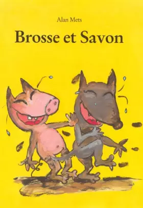 Couverture du produit · Brosse et Savon
