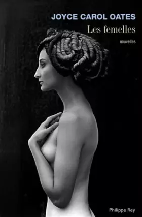 Couverture du produit · Les Femelles