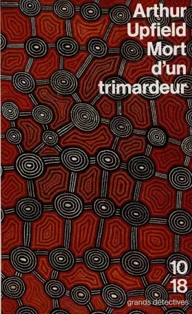 Couverture du produit · Mort d'un trimardeur