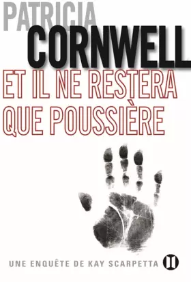 Couverture du produit · Et il ne restera que poussière