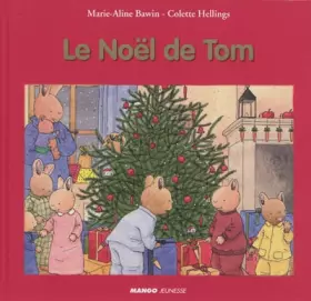 Couverture du produit · Le Noël de Tom