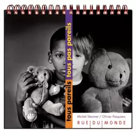 Couverture du produit · Tous pareils, tous pas pareils