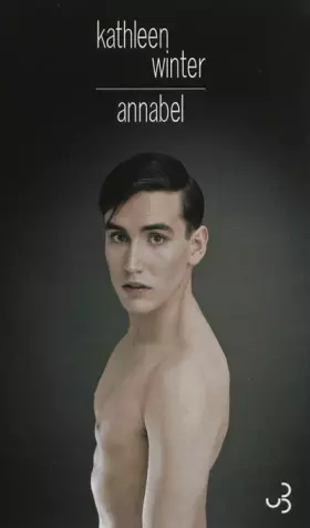 Couverture du produit · Annabel
