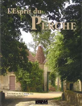 Couverture du produit · L'esprit du Perche