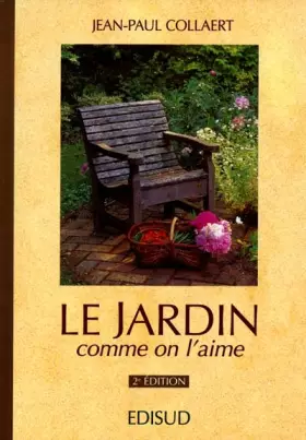 Couverture du produit · Le jardin comme on l'aime