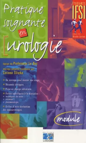 Couverture du produit · Réussir son stage en uro-nephro