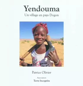 Couverture du produit · Yendouma : Un village en pays Dogon