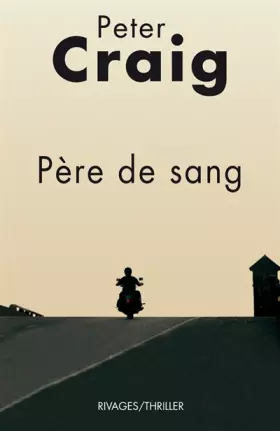 Couverture du produit · Père de sang