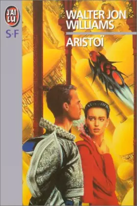 Couverture du produit · Aristoï