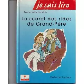 Couverture du produit · Le secret des rides de Grand-Père