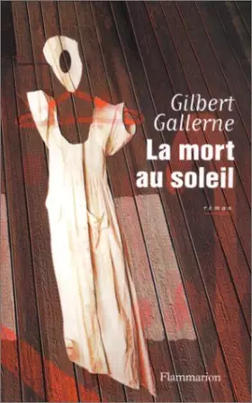 Couverture du produit · La Mort au soleil