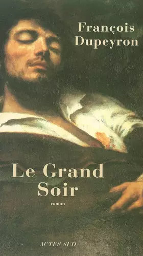 Couverture du produit · Le grand soir