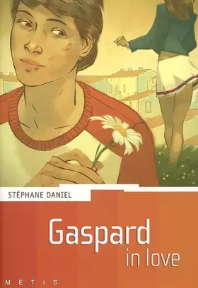 Couverture du produit · Gaspard in love