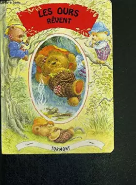 Couverture du produit · LES OURS REVENT