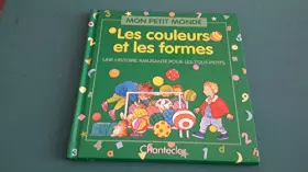 Couverture du produit · Les couleurs et les formes