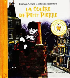 Couverture du produit · La colère de Petit Arthur