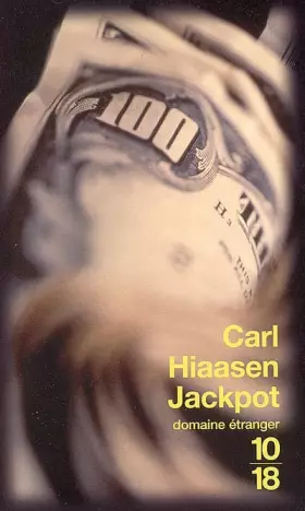Couverture du produit · JACKPOT