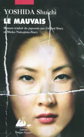 Couverture du produit · Le mauvais