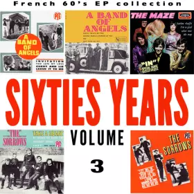 Couverture du produit · Sixties Years Volume 3