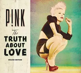 Couverture du produit · The Truth About Love
