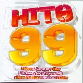 Couverture du produit · Hits 99