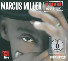 Couverture du produit · Tutu Revisited