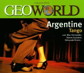 Couverture du produit · Geoworld Argentine : Tango