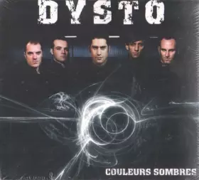 Couverture du produit · Couleurs Sombres