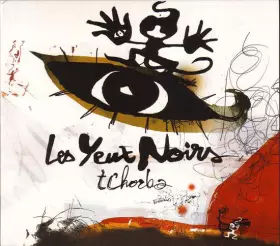 Couverture du produit · Tchorba